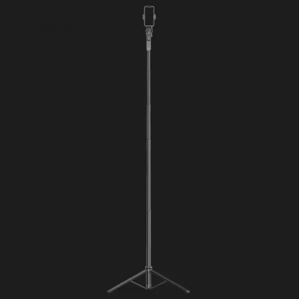 Трипод Proove Elevate X Selfie Stick (2055 mm) (Black)