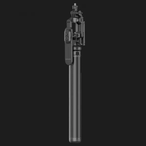 Трипод Proove Elevate X Selfie Stick (2055 mm) (Black)