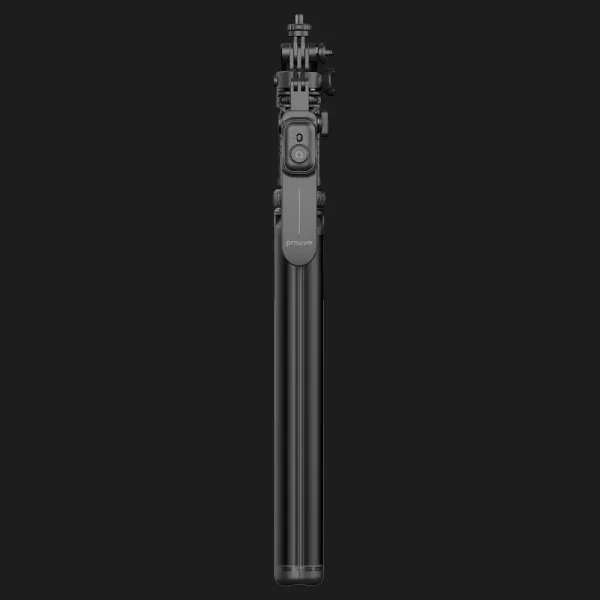 Трипод Proove Elevate X Selfie Stick (2055 mm) (Black)