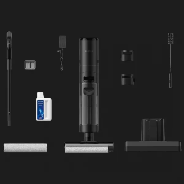 Акумуляторний пилосос Dreame Wet & Dry Vacuum Cleaner H12S