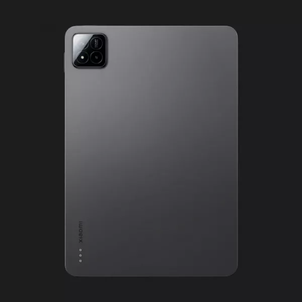 Планшет Xiaomi Pad 7 Pro 12/512GB Wi-Fi (Gray) (UA)