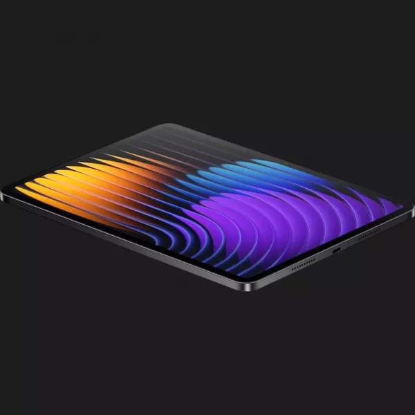 Планшет Xiaomi Pad 7 Pro 12/512GB Wi-Fi (Gray) (UA)