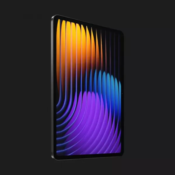Планшет Xiaomi Pad 7 Pro 12/512GB Wi-Fi (Gray) (UA)