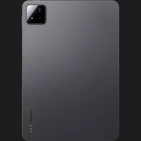Планшет Xiaomi Pad 7 8/128GB Wi-Fi (Gray) (UA)