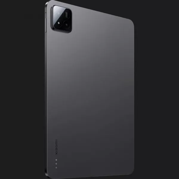 Планшет Xiaomi Pad 7 8/128GB Wi-Fi (Gray) (UA)