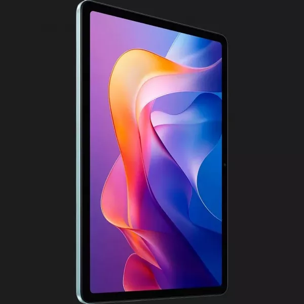 Планшет Xiaomi Redmi Pad 2 Wi-Fi 4/128GB (Mint Green) (UA)