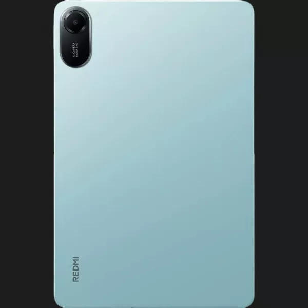 Планшет Xiaomi Redmi Pad 2 Wi-Fi 4/128GB (Mint Green) (UA)