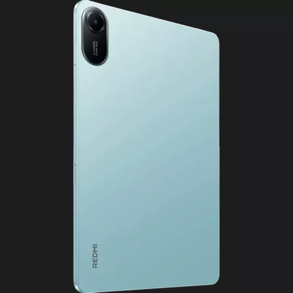 Планшет Xiaomi Redmi Pad 2 Wi-Fi 4/128GB (Mint Green) (UA)