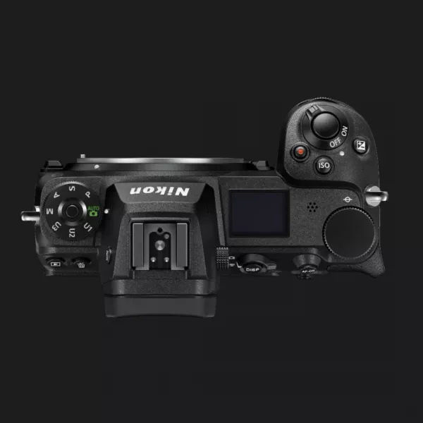Цифровий фотоапарат Nikon Z6 II Body (VOA060AE) (Standard)