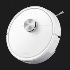 Робот-пилосос RoboRock Q7 TF (White)