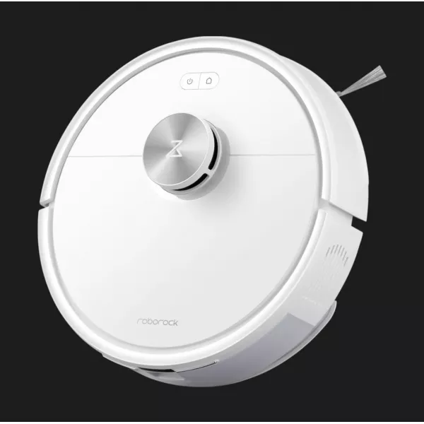 Робот-пилосос RoboRock Q7 TF (White)