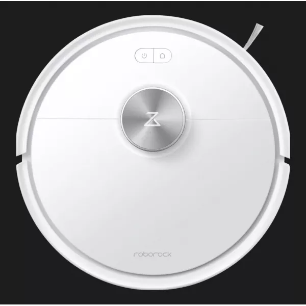 Робот-пилосос RoboRock Q7 TF (White)