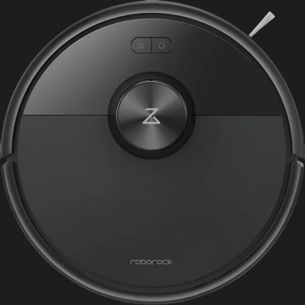 Робот-пилосос RoboRock Q7 TF (Black)