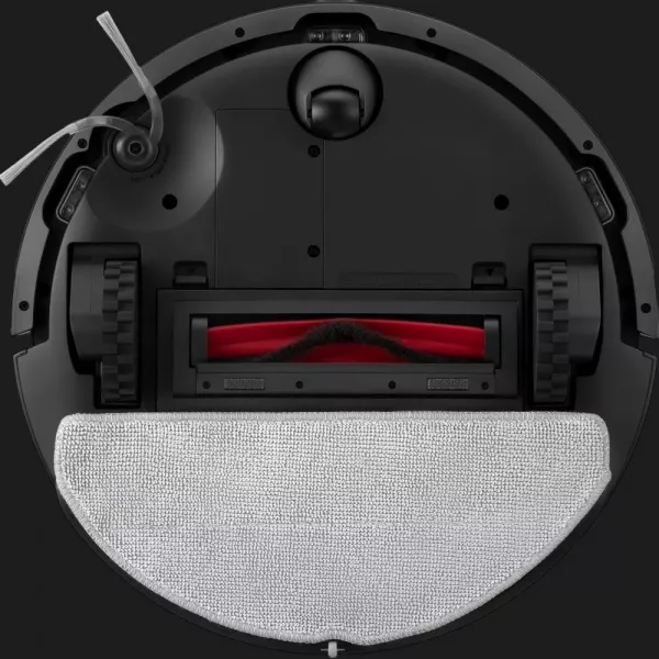 Робот-пилосос RoboRock Q7 TF (Black)