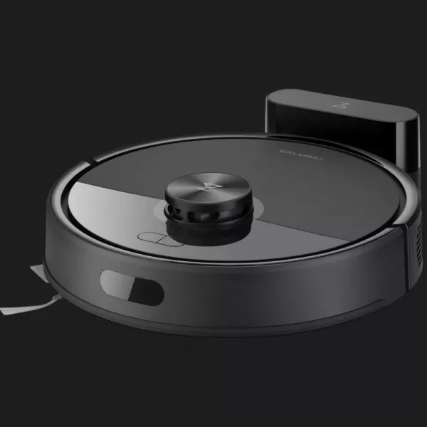 Робот-пилосос RoboRock Q7 TF (Black)