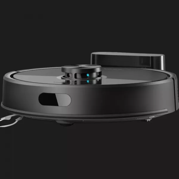Робот-пилосос RoboRock Q7 TF (Black)