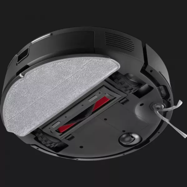 Робот-пилосос RoboRock Q7 TF (Black)