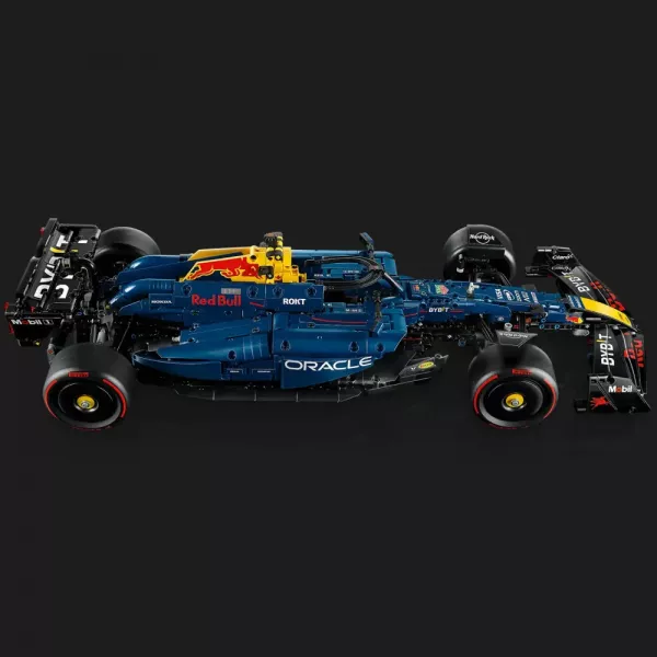 Конструктор LEGO Technic Автомобіль F1 Oracle Red Bull Racing RB20 (42206)