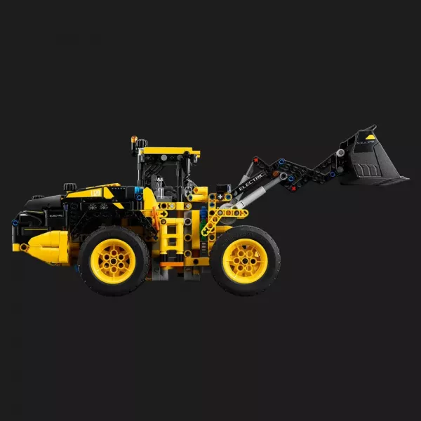 Конструктор LEGO Technic Колісний навантажувач Volvo L120 Electric (42209)