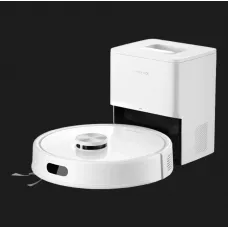 Робот-пилосос RoboRock Q7 TF+ (Q7TFP02-00) (White)