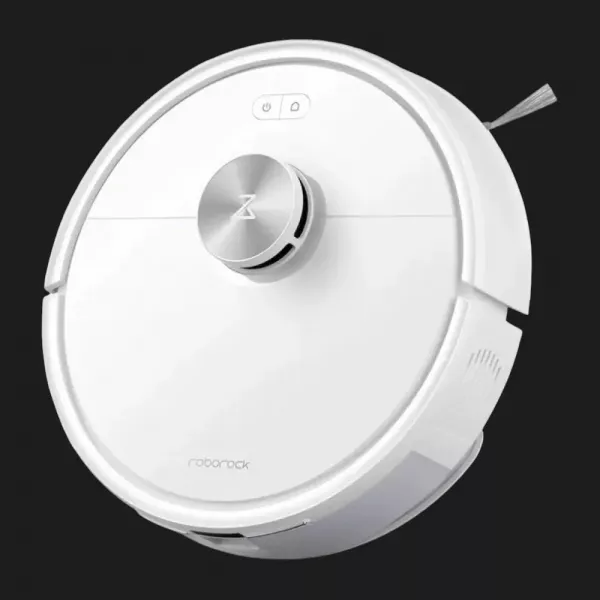 Робот-пилосос RoboRock Q7 TF+ (Q7TFP02-00) (White)