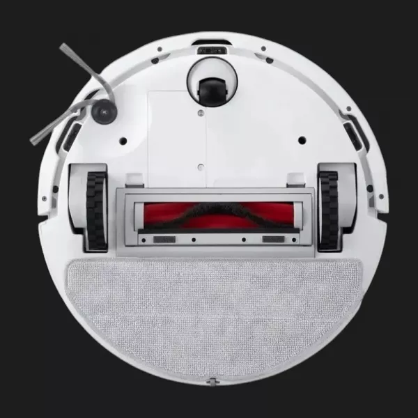 Робот-пилосос RoboRock Q7 TF+ (Q7TFP02-00) (White)