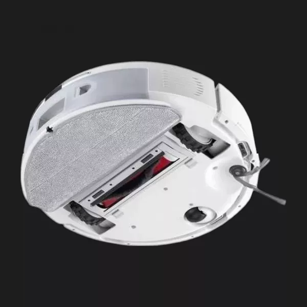 Робот-пилосос RoboRock Q7 TF+ (Q7TFP02-00) (White)