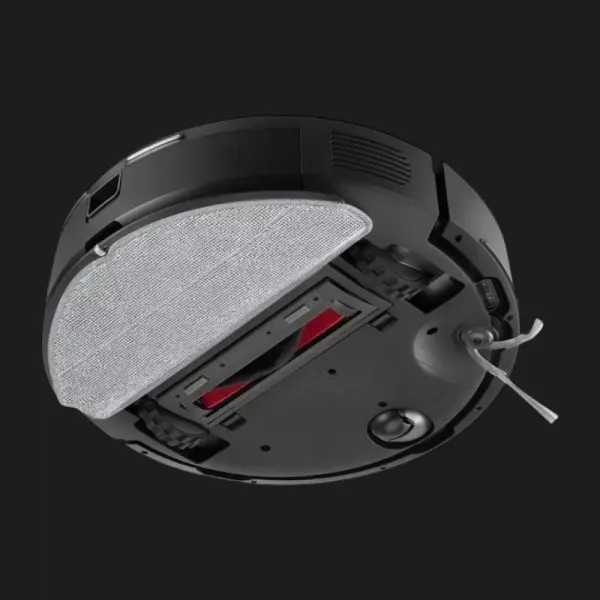 Робот-пилосос RoboRock Q7 TF+ (Q7TFP52-00) (Black)