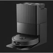Робот-пилосос RoboRock QR 798 (Black)