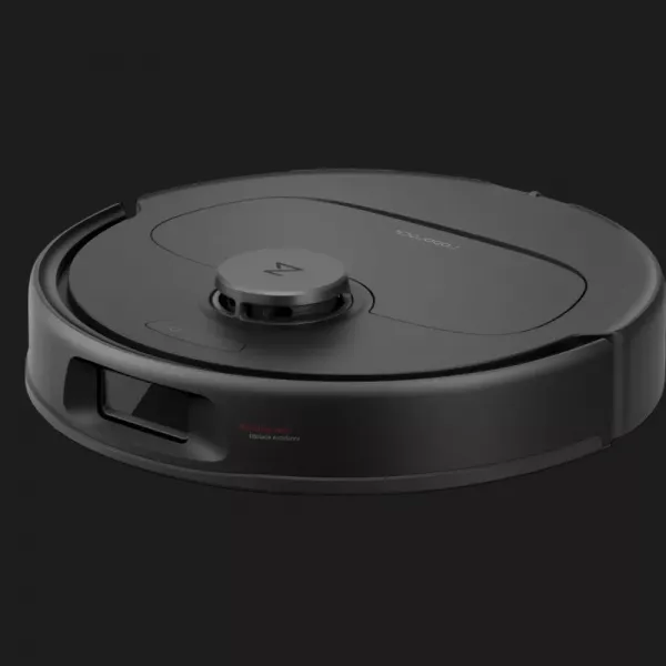 Робот-пилосос RoboRock QR 798 (Black)