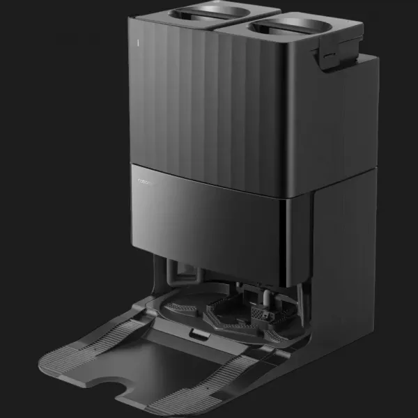 Робот-пилосос RoboRock QR 798 (Black)