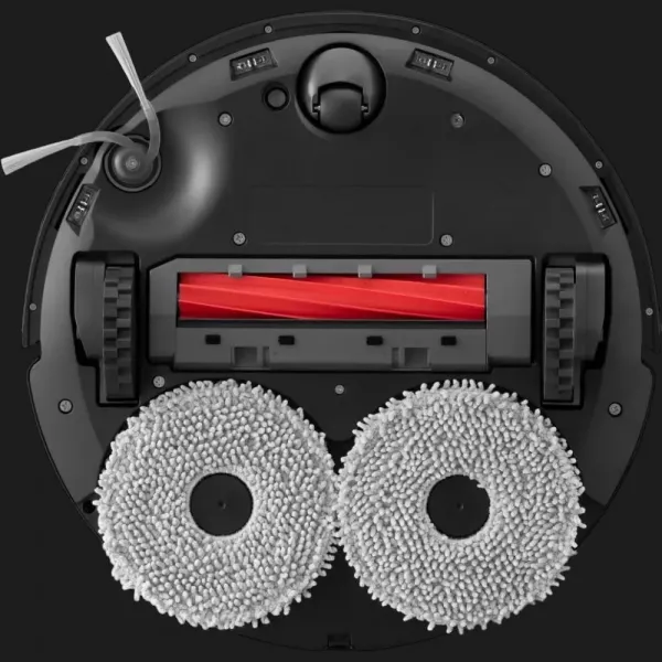 Робот-пилосос RoboRock QR 798 (Black)