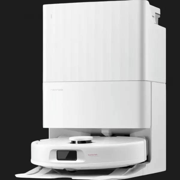 Робот-пилосос RoboRock QR 798 (White)