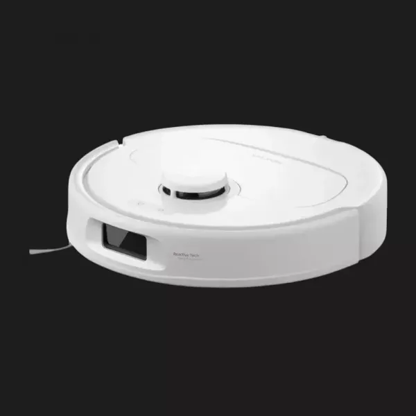 Робот-пилосос RoboRock QR 798 (White)
