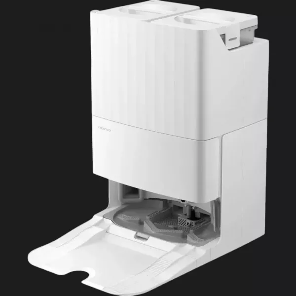 Робот-пилосос RoboRock QR 798 (White)