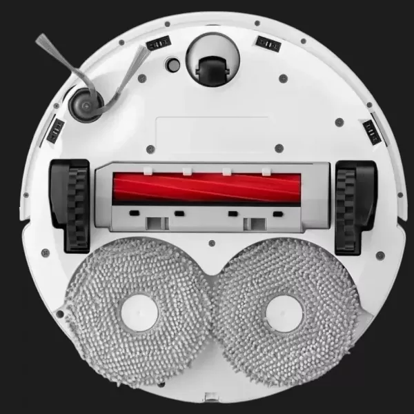 Робот-пилосос RoboRock QR 798 (White)