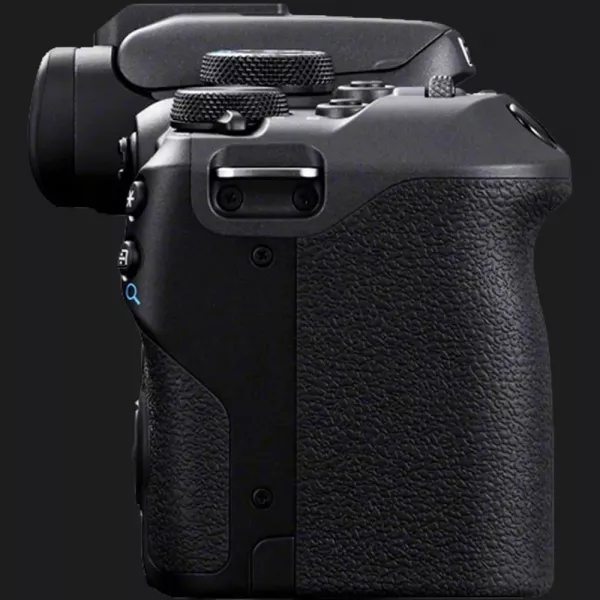Цифровий фотоапарат Canon EOS R10 kit Mount Adapter EF-EOS R (5331C031) (Standard)