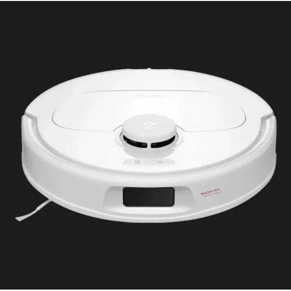 Робот-пилосос RoboRock Qrevo 5AE (White)