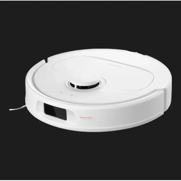 Робот-пилосос RoboRock Qrevo 5AE (White)