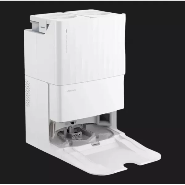 Робот-пилосос RoboRock Qrevo 5AE (White)