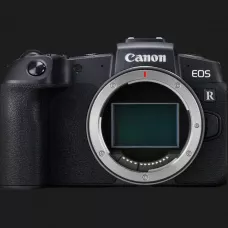 Цифровий фотоапарат Canon EOS RP Body (Black) (3380C002) (Standard)