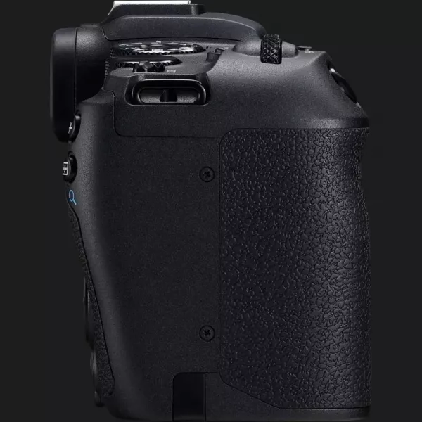 Цифровий фотоапарат Canon EOS RP Body (Black) (3380C002) (Standard)