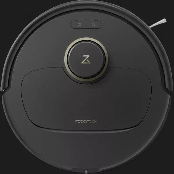 Робот-пилосос RoboRock Qrevo 5AE (Black)