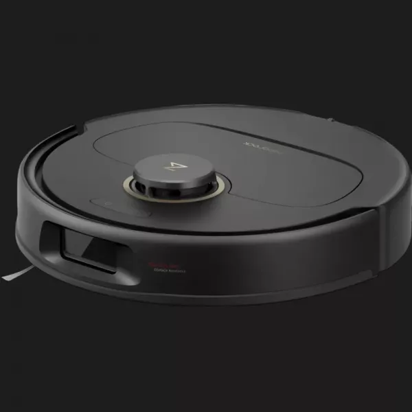 Робот-пилосос RoboRock Qrevo 5AE (Black)