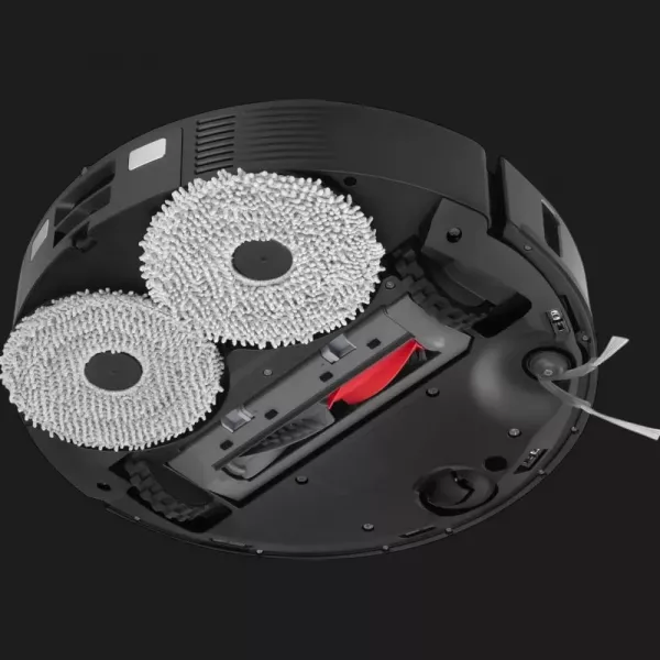 Робот-пилосос RoboRock Qrevo 5AE (Black)