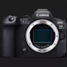 Цифровий фотоапарат Canon EOS R6 Mark II Body (5666C031) (Standard)