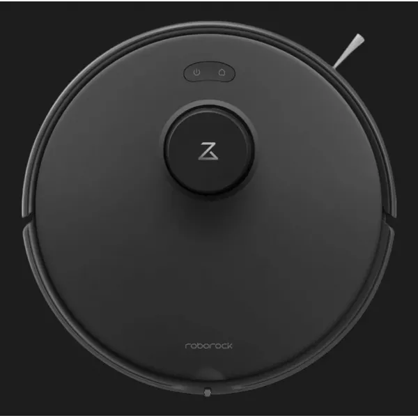 Робот-пилосос RoboRock Qrevo Edge 5V1 (Black)