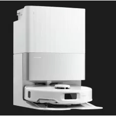 Робот-пилосос RoboRock Qrevo Edge 5V1 (White)