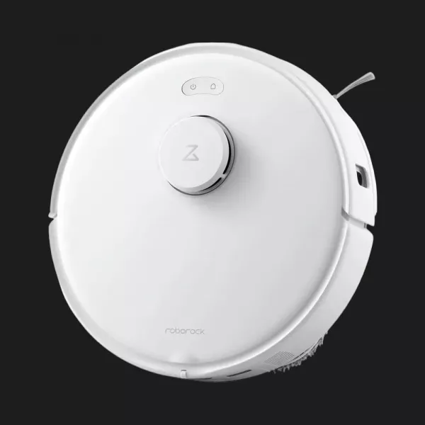 Робот-пилосос RoboRock Qrevo Edge 5V1 (White)