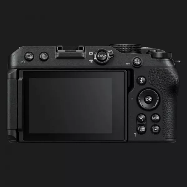 Цифровий фотоапарат Nikon Z30 Kit 12-28mm f/3.5-5.6 (VOA110K005) (Standard)